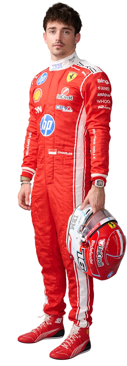Charles Leclerc