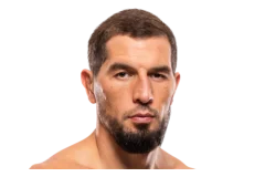 Abus Magomedov