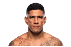 Alex Pereira