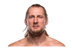 Alexander Volkov