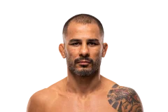 Alexandre Pantoja
