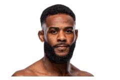 Aljamain Sterling