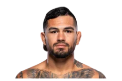 Anthony Hernandez