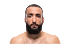 Belal Muhammad