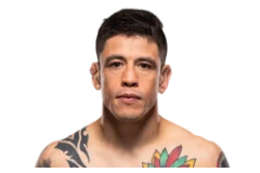 Brandon Moreno