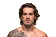 Brendan Allen