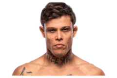 Caio Borralho