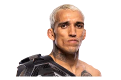 Charles Oliveira
