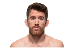 Cory Sandhagen