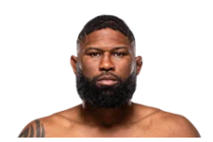 Curtis Blaydes