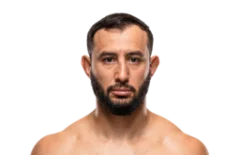 Dominick Reyes