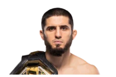 Islam Makhachev
