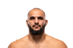 Javad Mahjoub