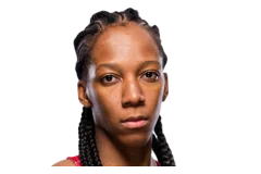 Joselyne Edwards