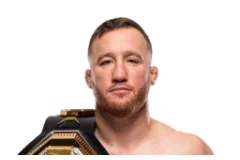 Justin Gaethje