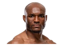 Kamaru Usman