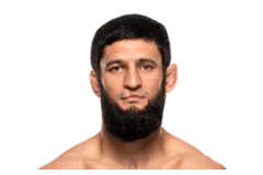 Khamzat Chimaev