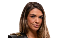 Mackenzie Dern