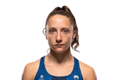 Mackenzie Stiller