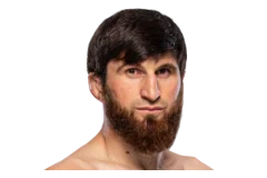 Magomed Ankalaev