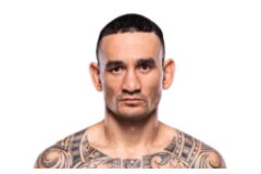 Max Holloway