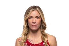Melissa Croden