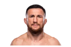 Merab Dvalishvili