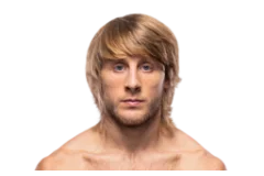 Paddy Pimblett