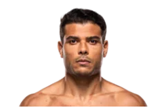 Paulo Costa