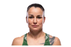 Raquel Pennington