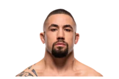 Robert Whittaker