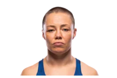 Rose Namajunas