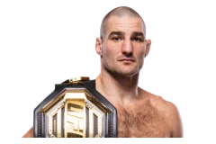 Sean Strickland