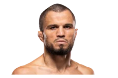Umar Nurmagomedov