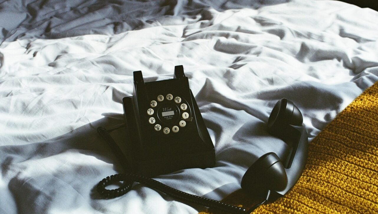 Vancouver Writers Fest 2026 runs Oct. 18–25 with a free Bedtime Stories Hotline and author events