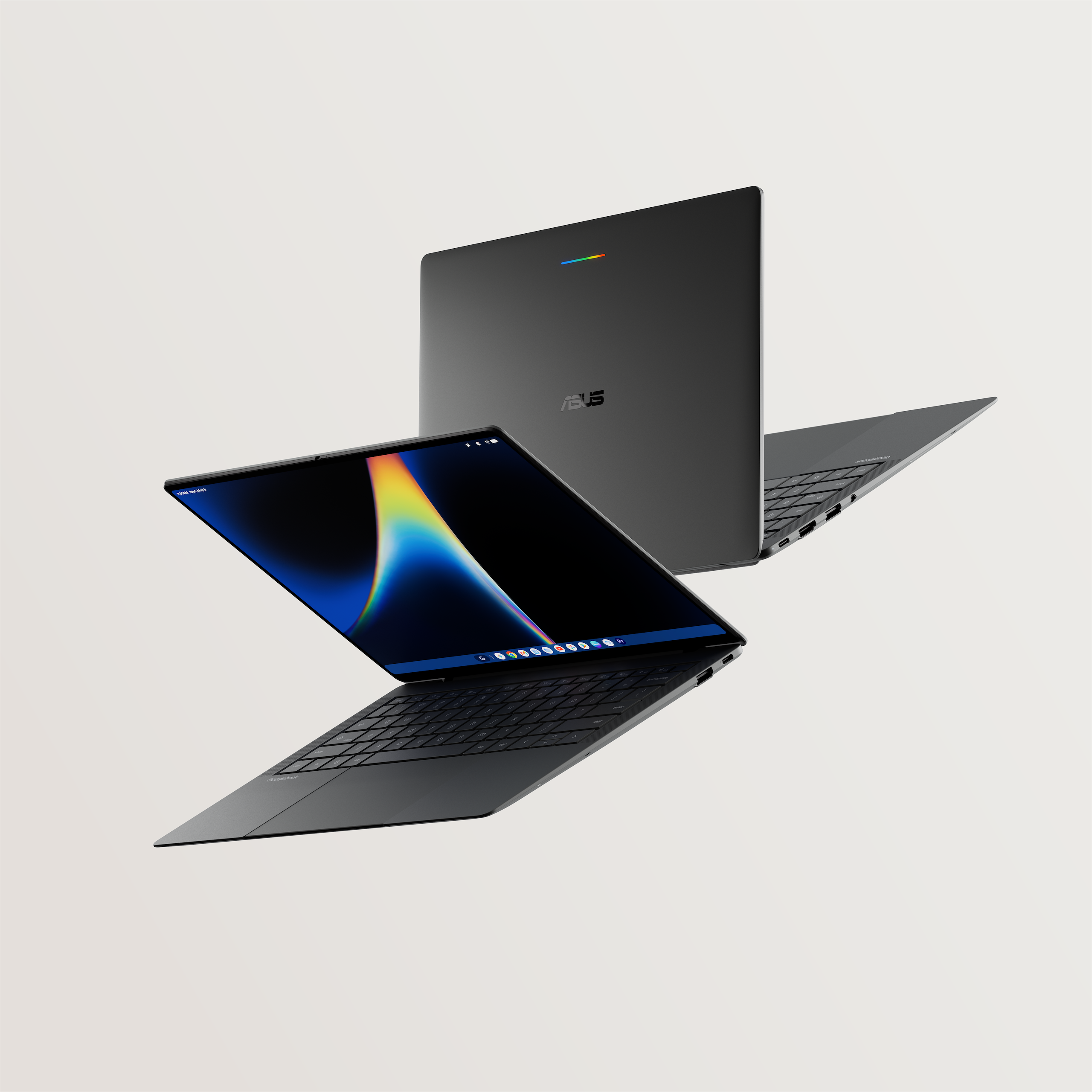 ASUS Googlebook 14