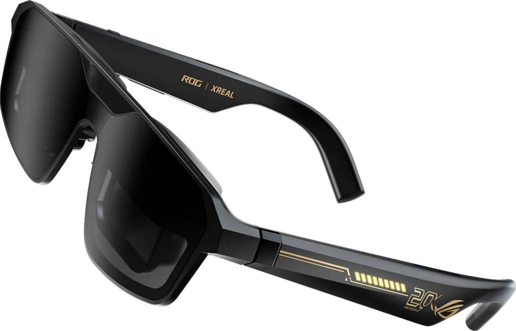 ROG XREAL R1 Edition 20 AR glasses