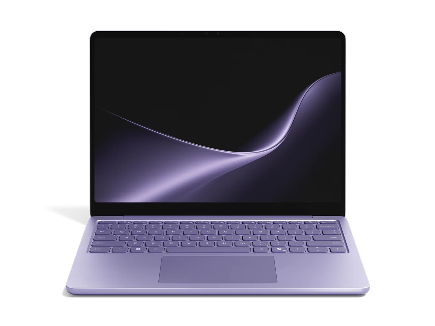 New Surface Laptop 13-inch in Violet